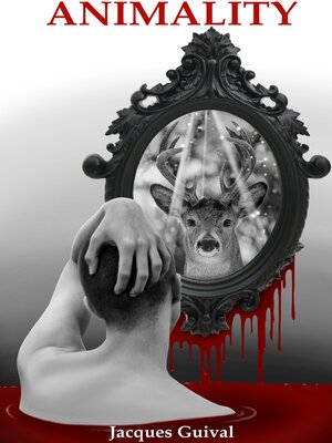 cover image of ANIMALITY